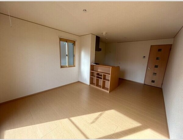 コアロードⅢ　Aの居間・リビング