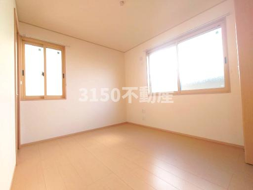 コアロードⅢ　Aの内装