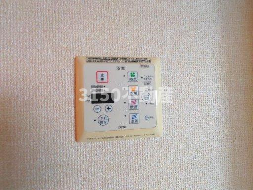 コアロードⅢ　Aの設備