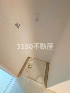 コアロードⅢ　Aの設備