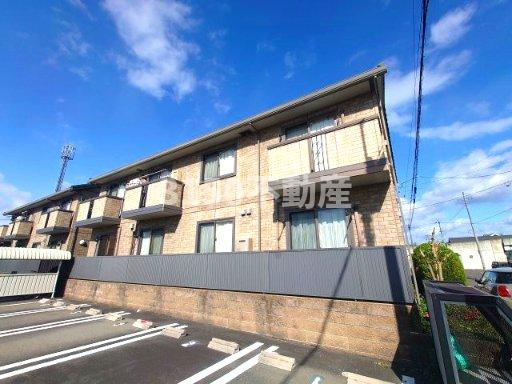 コアロードⅢ　A