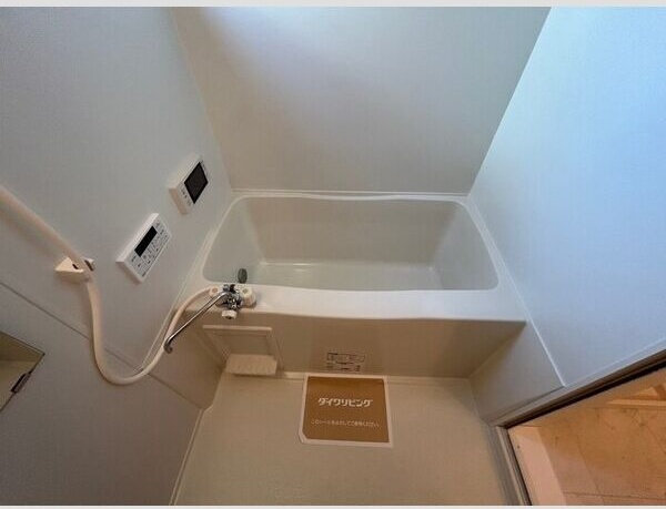 コアロードⅢ　Aの浴室