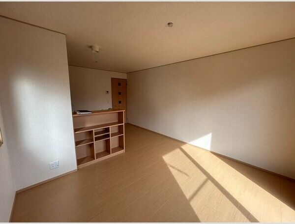 コアロードⅢ　Aの内装