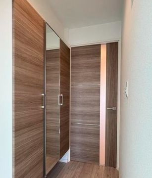 【玄関】 | チサンマンションリョウゴク | きれいな玄関です