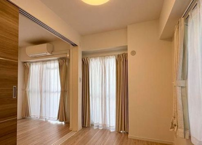 【内装】 | チサンマンションリョウゴク | 内装もきれいです