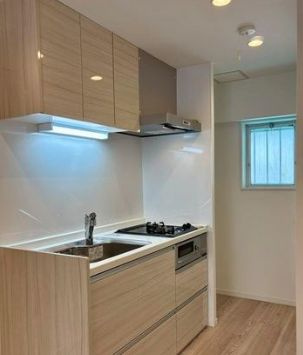 【キッチン】 | チサンマンションリョウゴク | キッチンでお料理をお楽しみください