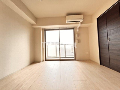 【洋室】 | アーバンエクセレンス鴫野