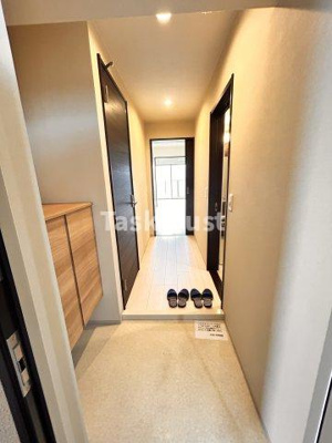 【玄関】 | アーバンエクセレンス鴫野