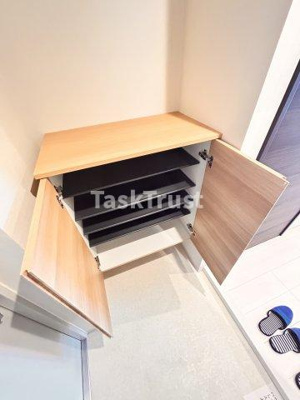 【収納】 | アーバンエクセレンス鴫野