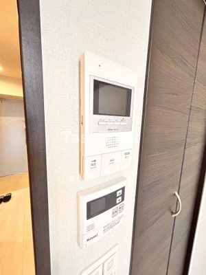 【セキュリティ】 | アーバンエクセレンス鴫野