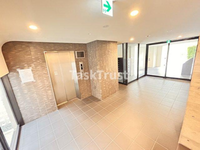 【ロビー】 | アーバンエクセレンス鴫野