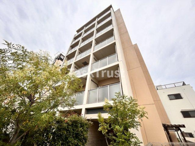 【外観】 | アーバンエクセレンス鴫野