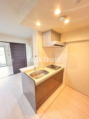 【キッチン】 | アーバンエクセレンス鴫野