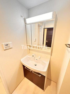 【洗面所】 | アーバンエクセレンス鴫野