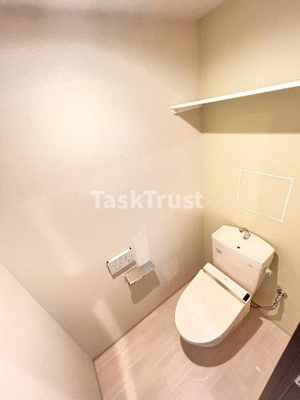 【トイレ】 | アーバンエクセレンス鴫野