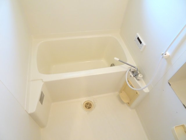 ミノワージュBの浴室|イメージ写真