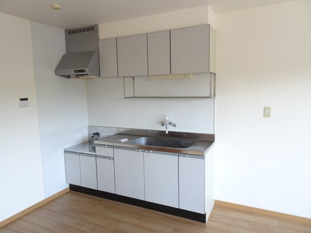 ミノワージュBのキッチン|イメージ写真