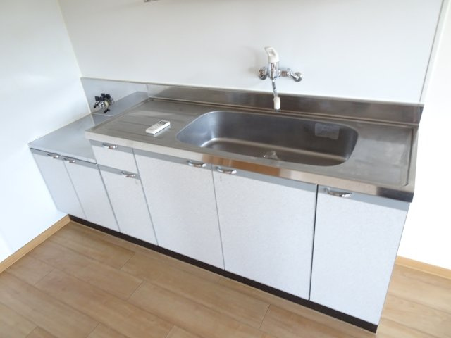 ミノワージュBのキッチン|イメージ写真