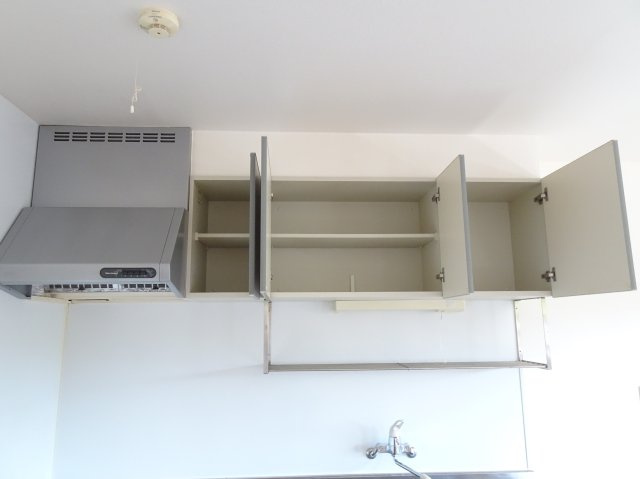 ミノワージュBのキッチン|イメージ写真