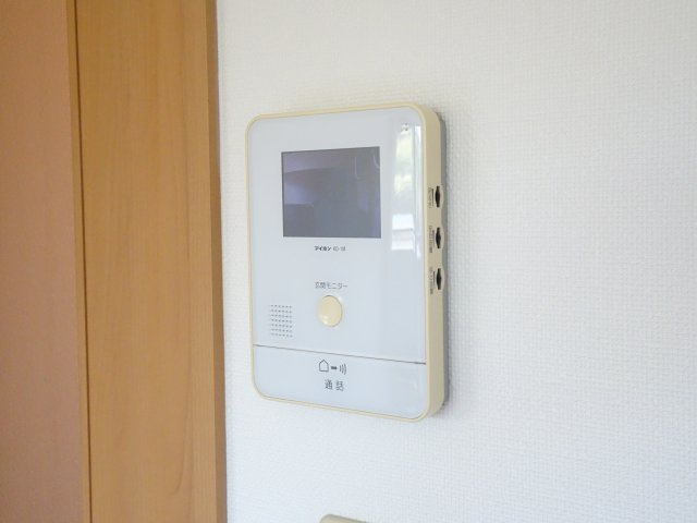 ミノワージュBのセキュリティ|イメージ写真