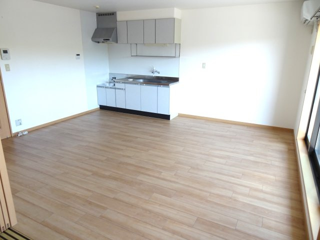 ミノワージュBの居間・リビング|イメージ写真