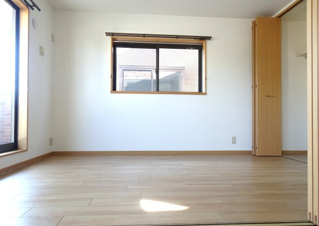 ミノワージュBの洋室|イメージ写真