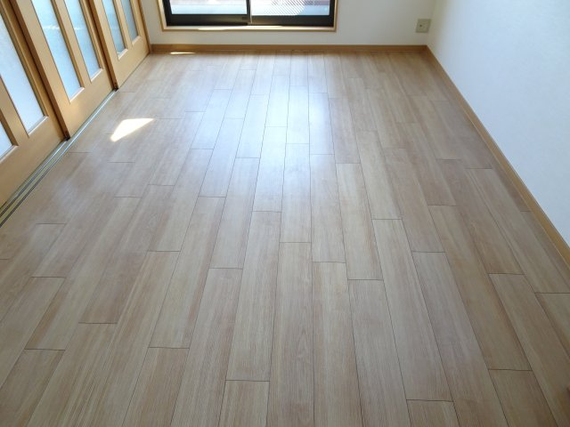 ミノワージュBの洋室|イメージ写真