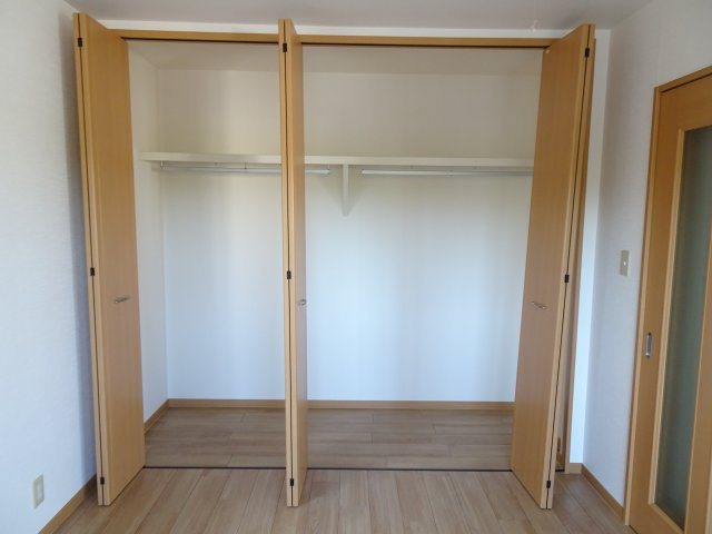 ミノワージュBの収納|イメージ写真