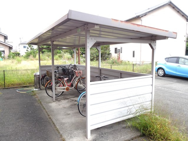 ミノワージュBのその他共用部分