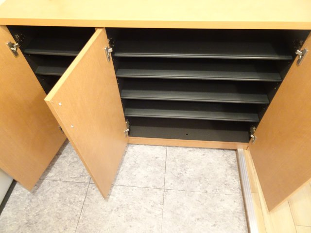 ミノワージュBの玄関|イメージ写真