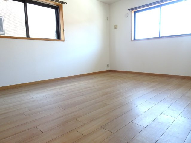 ミノワージュBの洋室|イメージ写真