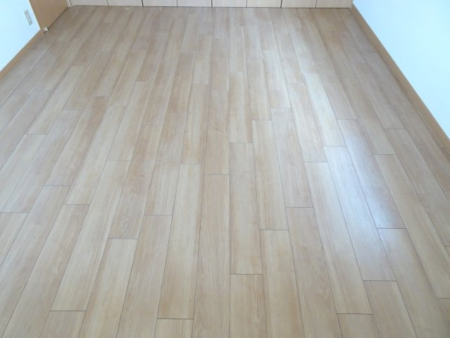 ミノワージュBの洋室|イメージ写真