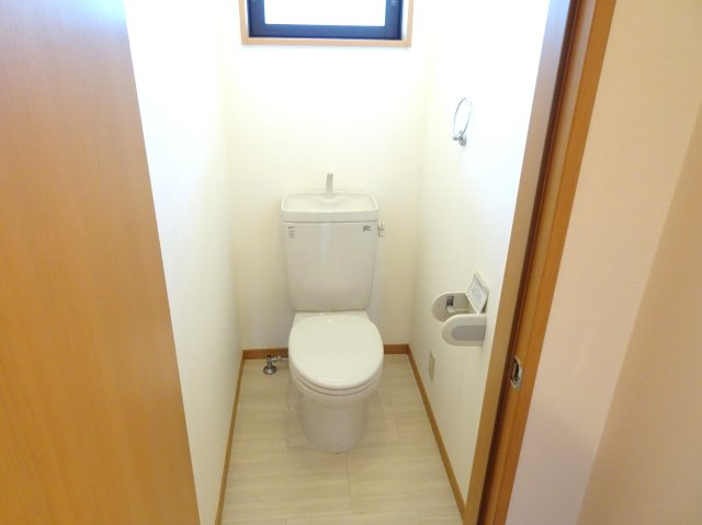 ミノワージュBのトイレ|イメージ写真