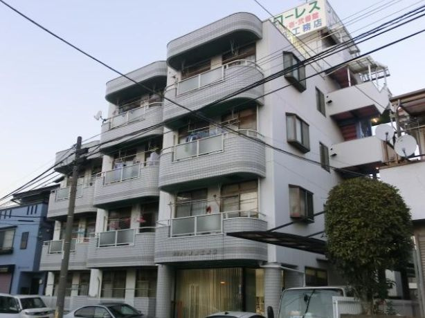 フローレス壱番館