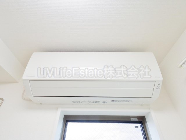 ＬＵＸＩＳ久米川の設備