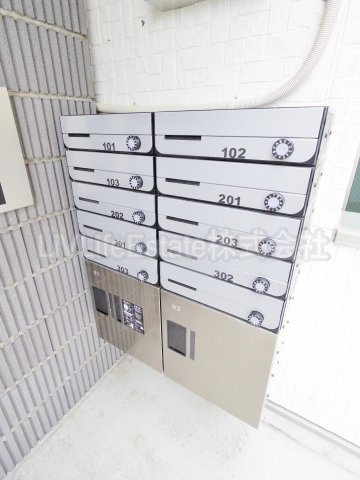 ＬＵＸＩＳ久米川