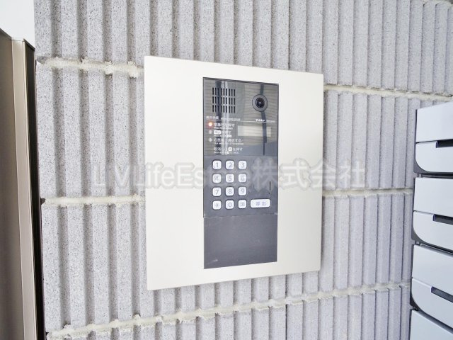 ＬＵＸＩＳ久米川