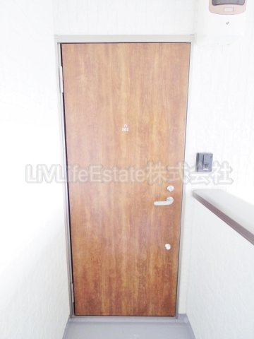 ＬＵＸＩＳ久米川