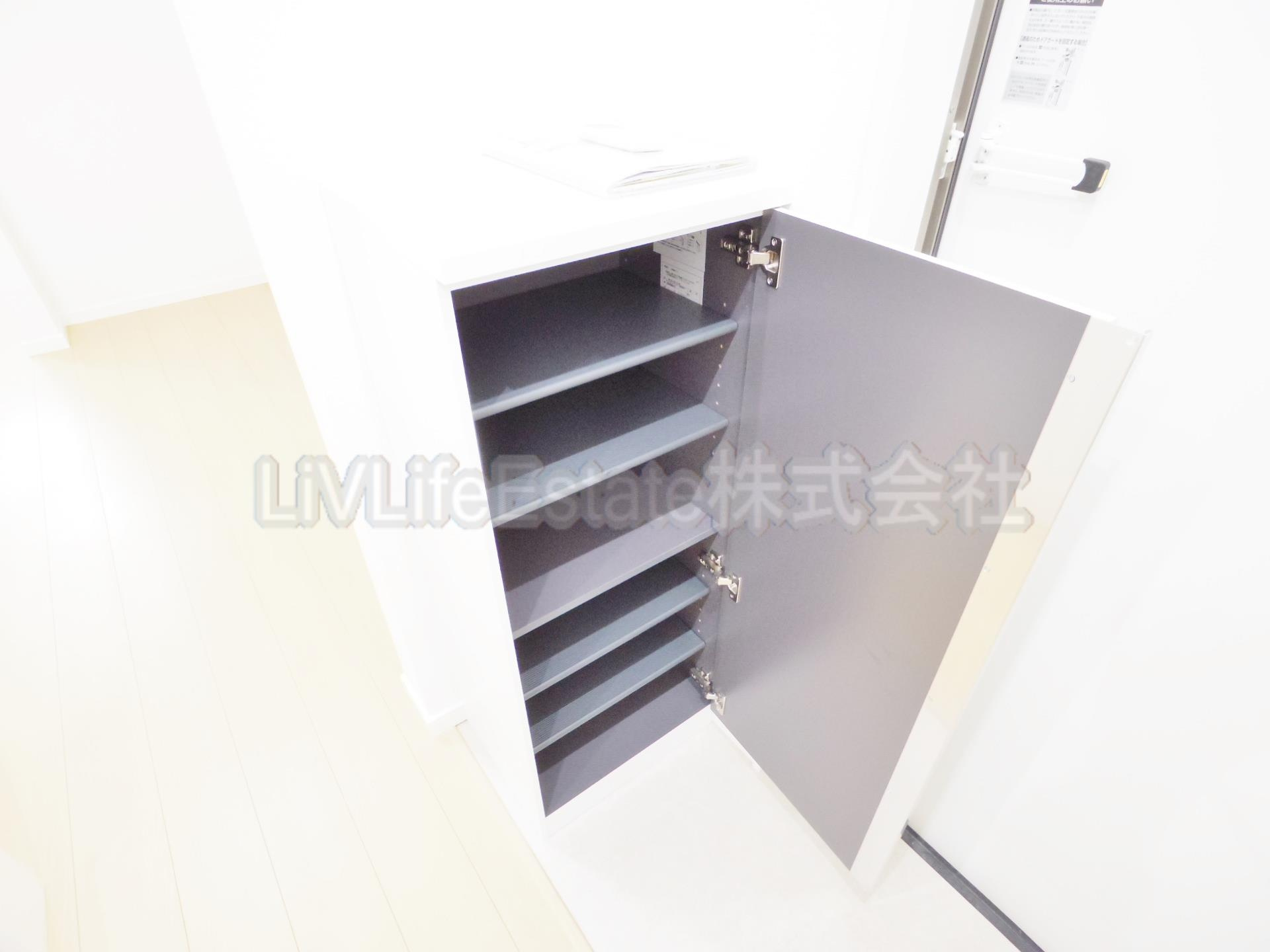 ＬＵＸＩＳ久米川