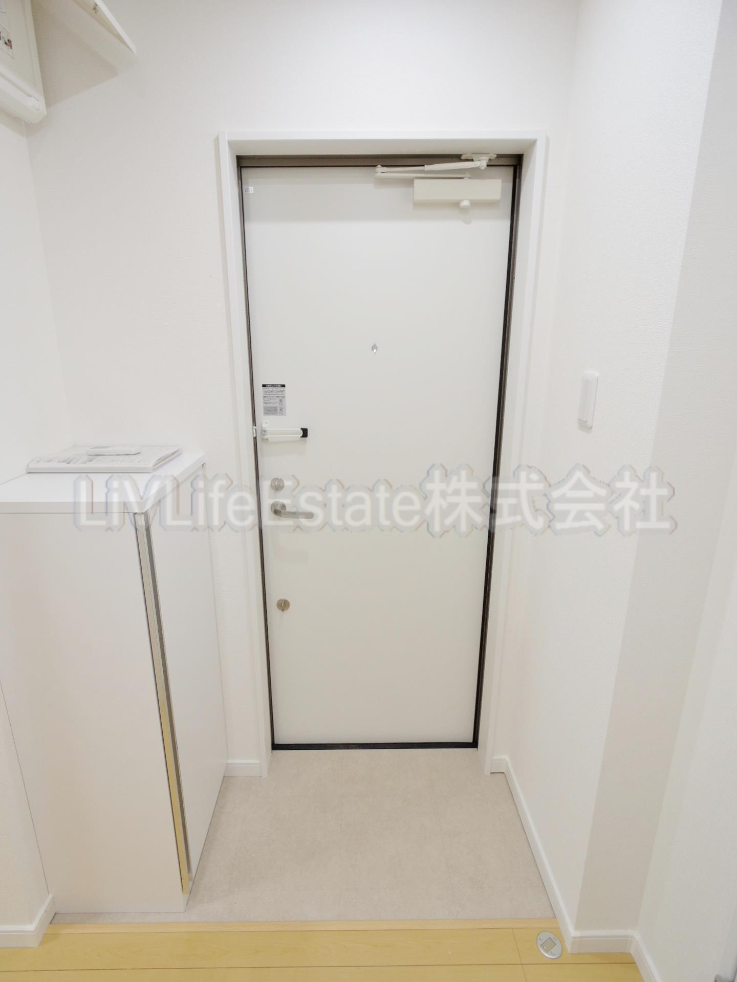 ＬＵＸＩＳ久米川