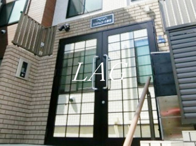 【エントランス】 | エステムコート神谷 | エントランスです。