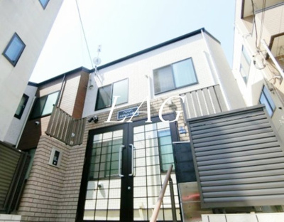 【外観】 | エステムコート神谷 | 外観です。