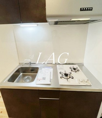 【キッチン】 | エステムコート神谷 | キッチンです。