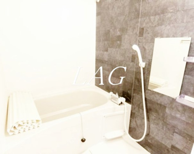 【浴室】 | エステムコート神谷 | お風呂です。