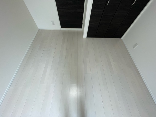 ブリスパークの洋室|洋室・6.3帖