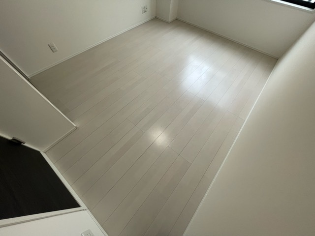 ブリスパークの洋室|洋室・6.3帖