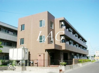 【外観】 | グレース蔵前 | 外観です。