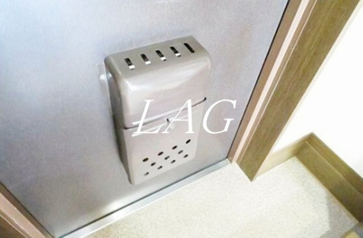 【玄関】 | グレース蔵前 | 玄関です。