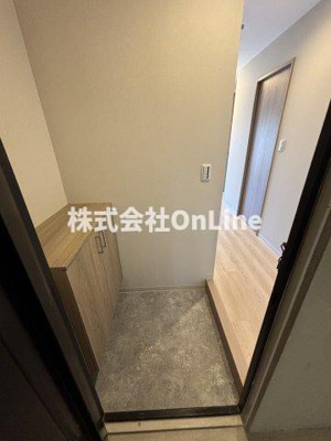 【玄関】 | ニューライフ赤坂