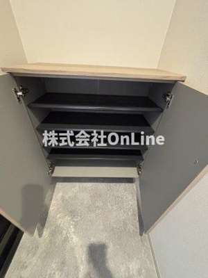 【収納】 | ニューライフ赤坂